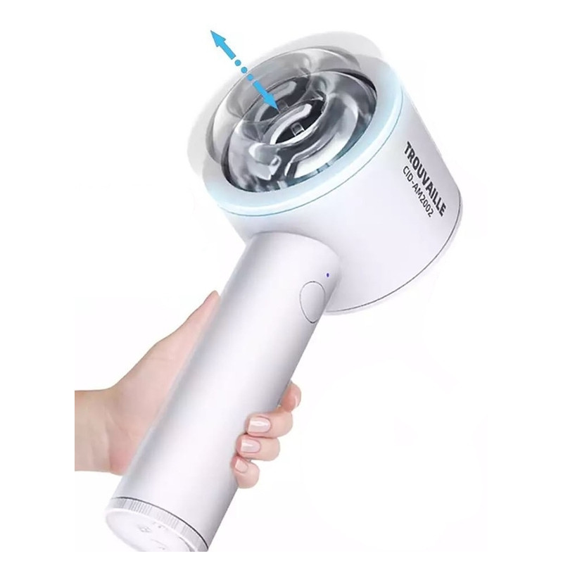 SuckMeToys Masturbateur automatique Trouvix 6 Modes